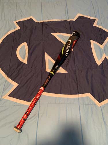 Louisville Slugger Prime 917