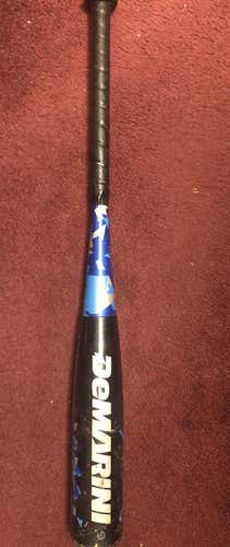 Used  Alloy Vexxum (-10) 18 oz 28" Bat