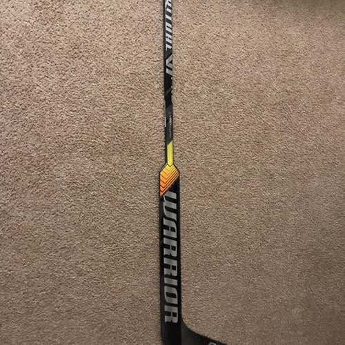 New Regular 26" Goalie Stick