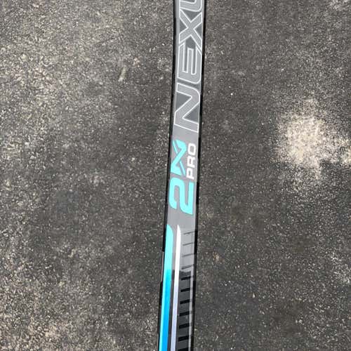 Used Nexus 2N Pro Hockey Stick Mid