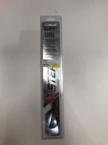 New Step Steel ST EDGE Blacksteel 272