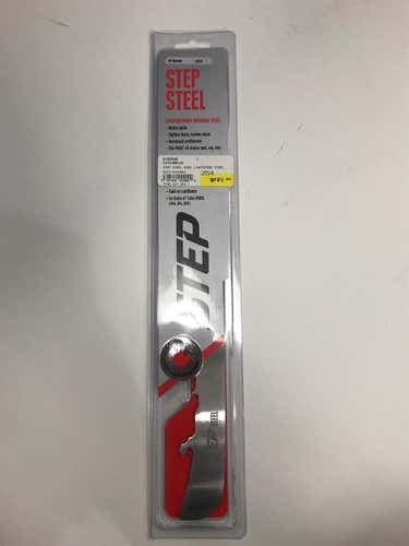 New Step Steel ST EDGE 254