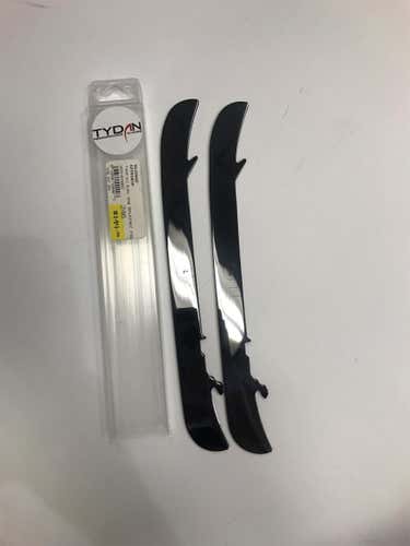 New Tydan Black Steel 246