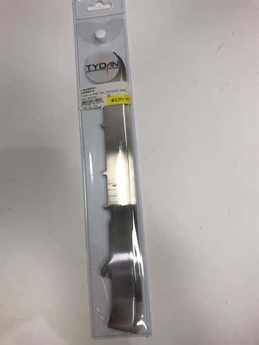 New Tydan LS EDGE Goal steel Size 6