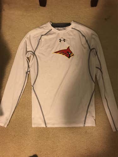 Calvert Hall Lacrosse  Men's Large Under Armour Compression