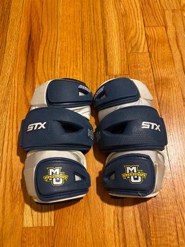 Marquette STX Assault Arm Pads