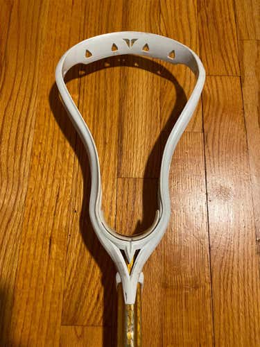 Brine Swerve Mikey Powell Head