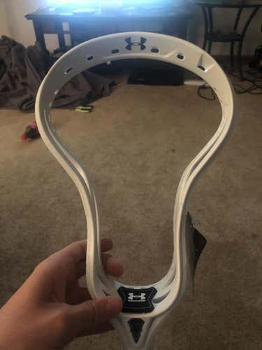 New Under Armour Unstrung Command 2 Head