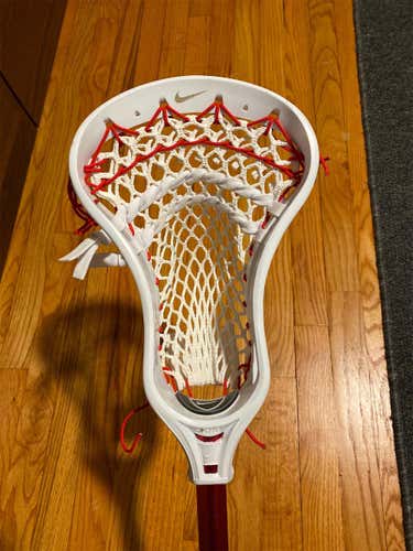 Nike Legacy Head