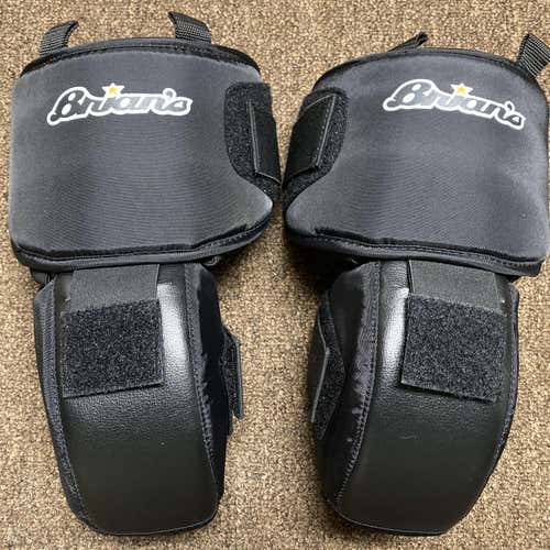 New Brian's Senior Knee Guards