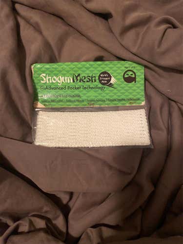 Ninja Lax Shogun Mesh(damaged Packaging)
