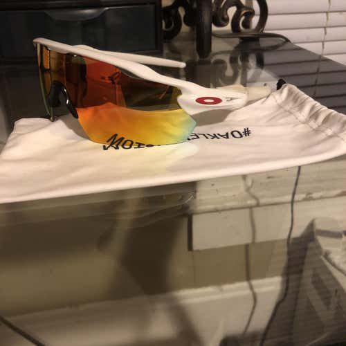 Oakley Custom Polarized Sunglasses