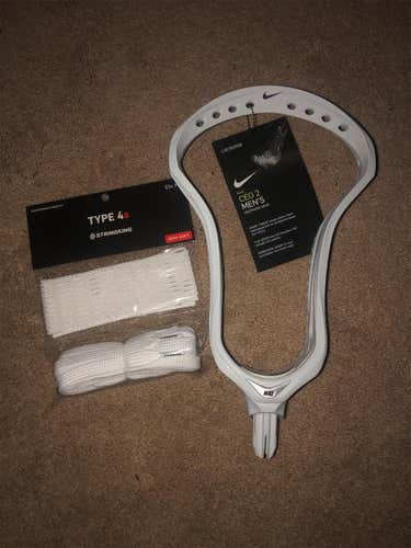 New FOGO Unstrung CEO 2 Head