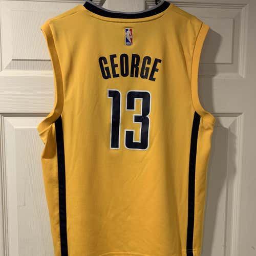 Paul George Indiana Pacers Jersey