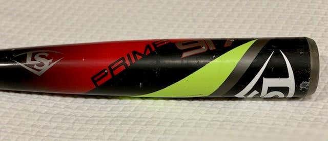 BBCOR Louisville Slugger Composite Prime 917 Bat (-3) 32"