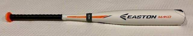 31" Easton Mako Composite Bat (-10) 21 oz (USSSA)