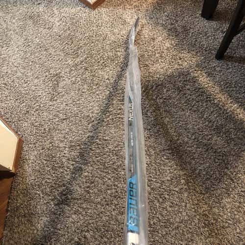 New Left Handed Nexus 2N Pro  Hockey Stick