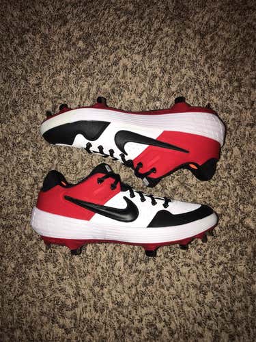 Nike Alpha Huaraches Elite 2 SIZE 10