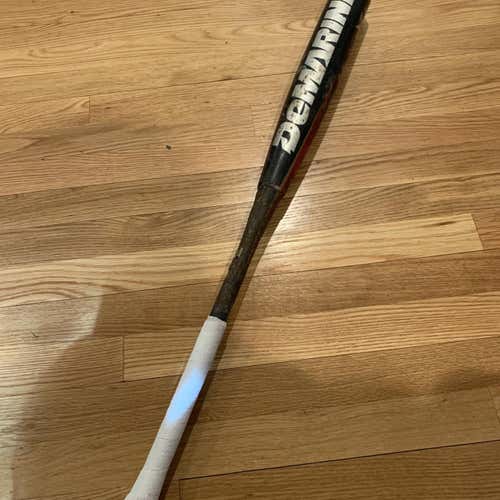 Demarini Voodoo Paradox 33/30 Bbcor