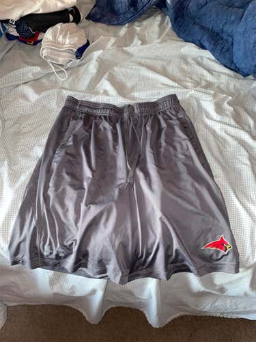 Calvert Hall Lacrosse Team Issued 2019 Practice Shorts