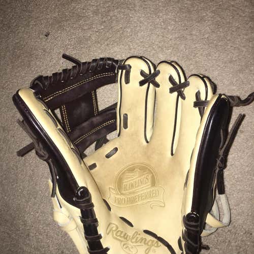 Rawlings Pro preferred