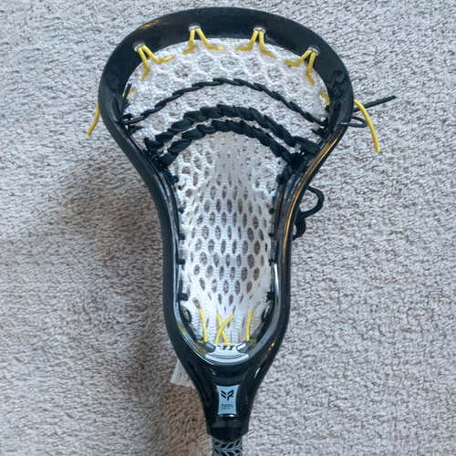 Warrior Rabil Next Complete Stick