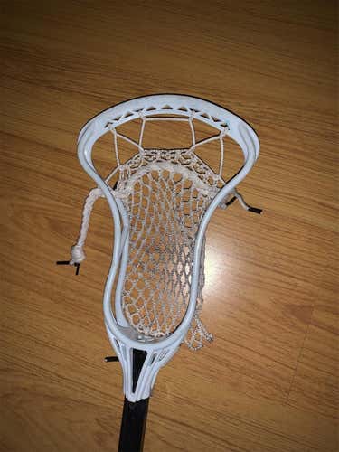 Used FOGO Strung Ghost 7 Head