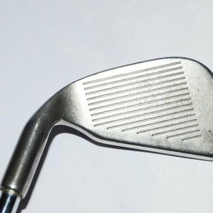 5 Iron Ping Eye 2 Rh 38" Steel Stiff New Grip Black Dot