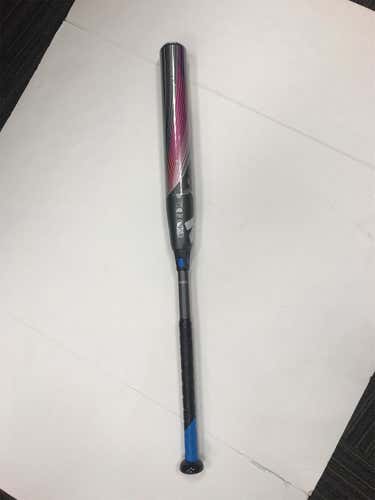 New 2020 DeMarini Composite CF Zen Bat (-10) 23 oz 33"