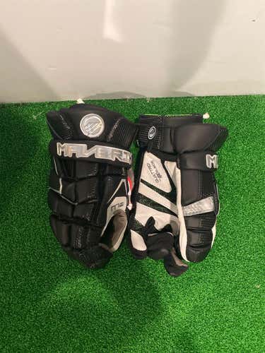 New Maverik M4 13" Lacrosse Gloves
