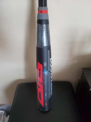 New 2018 Louisville Slugger Prime 918. 31/28  BBCOR