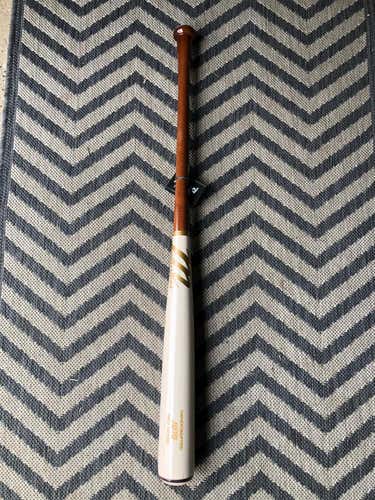 2020 Marucci Wood JB19 Bat 34" NWT FSO