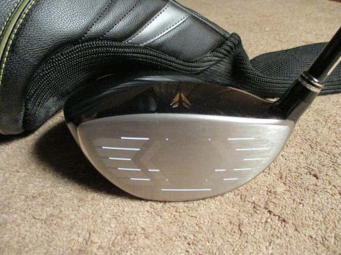 XXIO Prime 10.5* DST SP 1000 Driver Regular RH