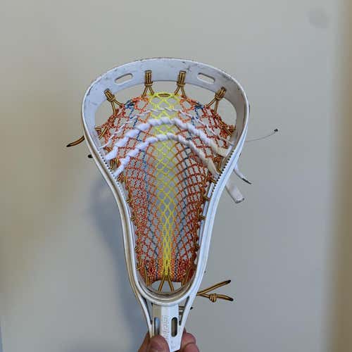 OG Brine Edge w/ Force Rhombus