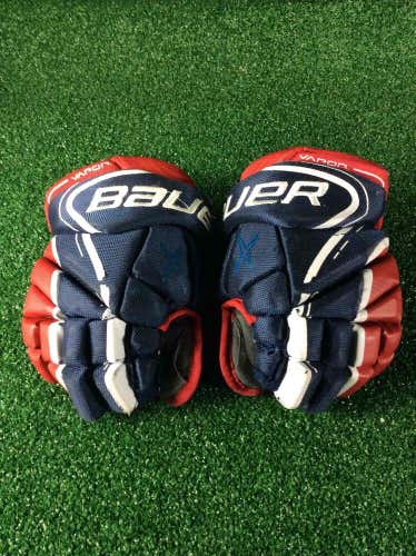 Bauer Vapor X800 10" Hockey Gloves