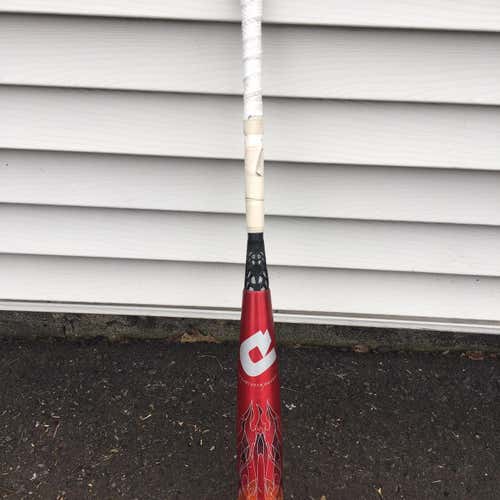 Demarini Voodoo Overlord FT (-3) 30 oz 33" Bat
