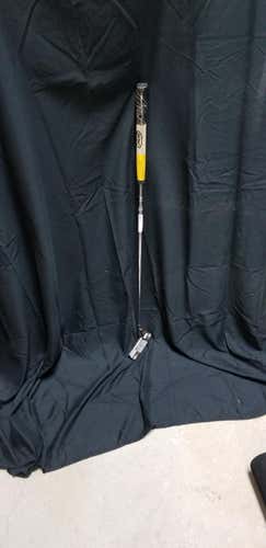 Used Men's Left Handed Yes! Callie I4 Copper Blade Putter 35" U243101