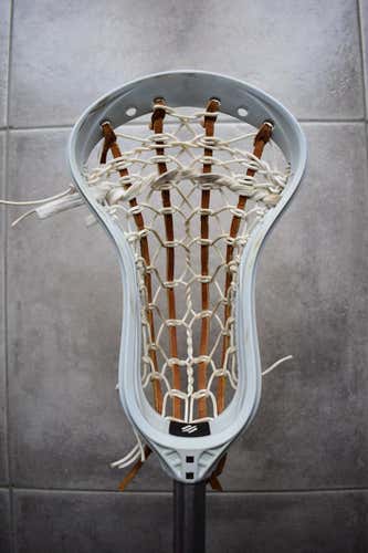 Mark 2F w/ Stanwick Pita