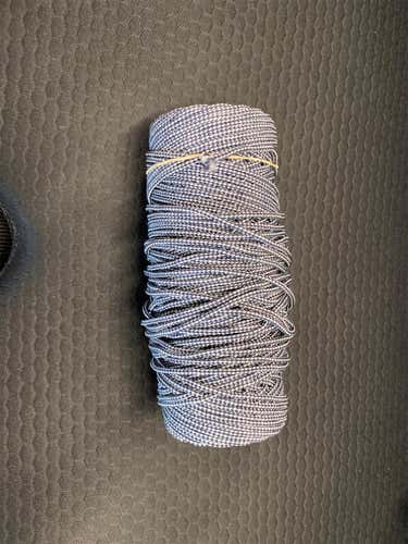 Navy Blue/ White New 100 Yd Sidewall Spool