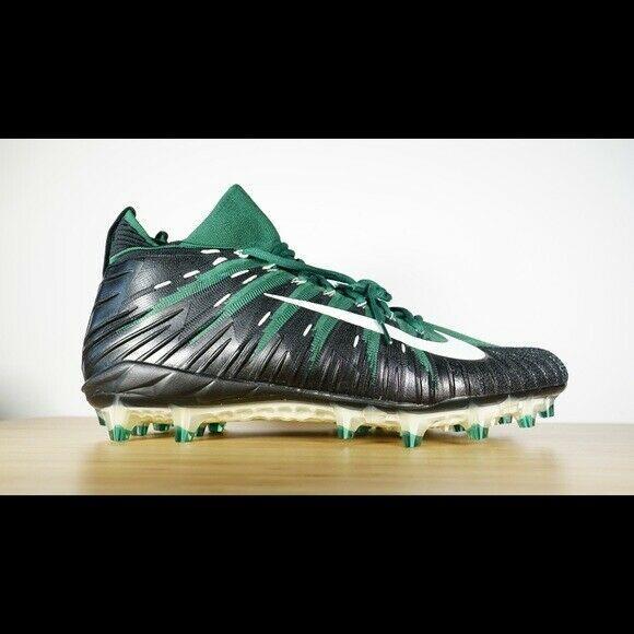 alpha menace cleats