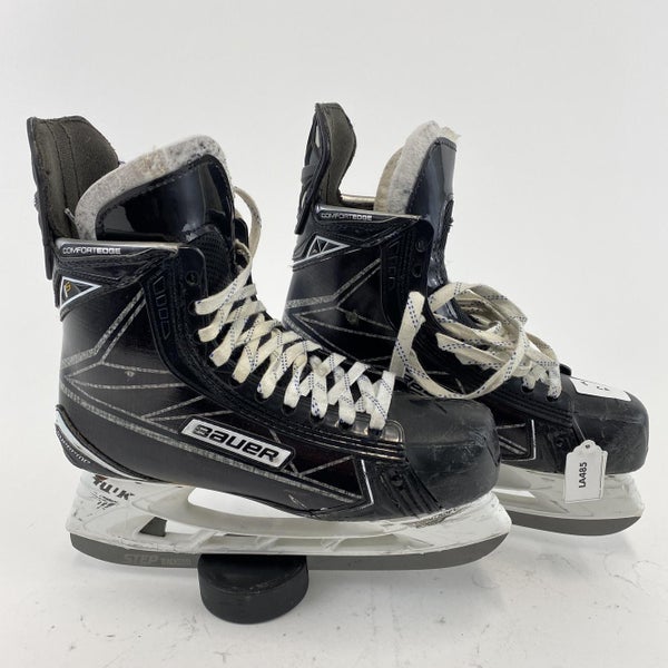 Like New | Bauer Supreme 1s Skates | Wagner| Size 8 C | LA485