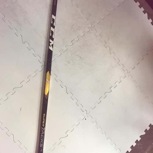 (NEED GONE-SEND OFFERS!) Used Super Tacks AS1 Hockey Stick