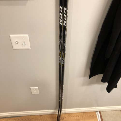 New P46 Super Tacks 2.0 Pro Stock