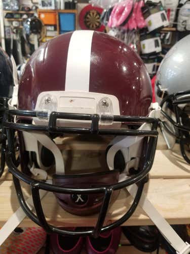 Used Xenith X1 Helmet