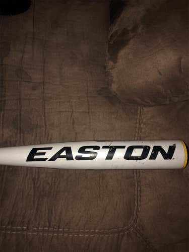 Used BBCOR Certified Alloy (-3) 30 oz 33" Bat