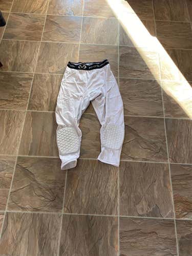 Medium McDavid Knee Pad Girdle