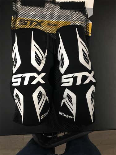 New Large STX Stinger Arm Pads