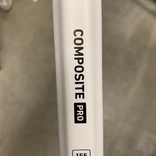 Stringking Comp 155 Paired With Mammoth back pack.