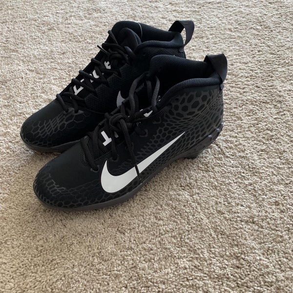 New Nike Trout Baseball Cleats