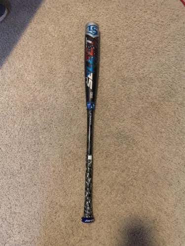 Used  Composite Select 719 (-3) 30 oz 33" Bat